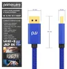 Primewire 8K Premium DisplayPort 1.4 Kabel - DP 1.4 - Anteprima dell’immagine prodotto 2