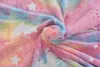 Coperta luminosa in microflanella HORSE AND STARS 150x200 Anteprima dell’immagine prodotto 3