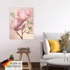 ARTland Poster Magnolienblüten Größe: 60x80 cm Produktbild-Vorschau 5