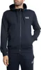 Emporio Armani EA7 Herren Trainingsanzug-Set Marine Produktbild-Vorschau 2