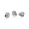 PANDORAAnhänger 791966 Charms Charmante Eulen Produktbild-Vorschau 8
