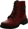 MUSTANG Stiefelette Damen rot 38 Produktbild-Vorschau 9