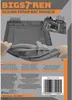 Tappetino in silicone per lavoro, dimensioni 30 x 40 cm Anteprima dell’immagine prodotto 17