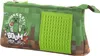 PIXIE CREW - Valigia grande MINECRAFT verde-marrone Anteprima dell’immagine prodotto 3