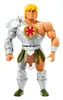 Masters of the Universe Origins, figura d'azione Snake Anteprima dell’immagine prodotto 2