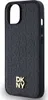 Dkny Kožené pouzdro Magsafe s kovovým logem pro Iphone 15 / Náhled obrázku produktu 11