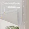DTCH® Verdunkelungsrollo 220 x 190 cm Weiß, Größen von 40 Produktbild-Vorschau 3