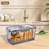 Brotkasten,versiegelter Brotkasten für die Produktbild-Vorschau 6