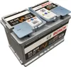 Bosch S5 A08 AGM Autobatterie Start-Stop 12V 70Ah 760A Produktbild-Vorschau 1