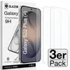 3x Galaxy S22 Plus (+) Panzerglas Panzerfolie Schutzglas Produktbild-Vorschau 1