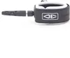 OCEAN&EARTH Surf Leash Regular 6'0" Moulded white Voir les images du produit 1