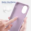 Hülle für Xiaomi Redmi A5 Case Cover Bumper Silikon Produktbild-Vorschau 4