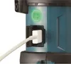 Makita DMR056 Akku-Radio mit Laterne analog & digital Produktbild-Vorschau 47