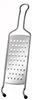 Rösle rasp, grote gaten 11x40cm RO95022 Productafbeelding-voorbeeld 2