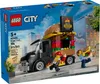 LEGO® City 60404 Ciężarówka z burgerem Podgląd zdjęcia produktu 8