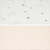 Relaxdays mata puzzle gwiazdki, 8 elementów, pianka EVA, Podgląd zdjęcia produktu 9