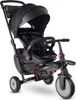 Tricycle pliant smarTrike 7 en 1 et Buggy STR7- Noir urbain Voir les images du produit 1