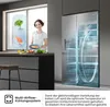 Hisense RS818N4TIC Side by Side – Kühl-Gefrierkombination, Produktbild-Vorschau 7