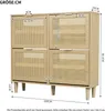 Flieks Schuhschrank Schuhkipper mit 4 Klappbaren Produktbild-Vorschau 7