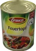 Erasco Feuertopf , 3er Pack (3 x 800 g Dose) Produktbild-Vorschau 5