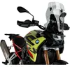 PUIG Touring-Windschild mit leichtem Rauchabweiser für BMW Produktbild-Vorschau 2