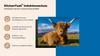 KitchenYeah© Herdabdeckplatte Schottische Highlander - Produktbild-Vorschau 5