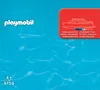 PLAYMOBIL 5159, PLAYMOBIL, Silnik, Plastik, Wielobarwny Podgląd zdjęcia produktu 4