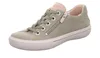 legero Sneaker 000117, Rauleder, Grün, Damen Produktbild-Vorschau 9