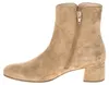 Gabor 8036.01 - Stivaletti da donna, color beige, nuovi, Anteprima dell’immagine prodotto 4