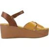 Stonefly Diva 9 Damen Businessschuhe Braun Produktbild-Vorschau 4