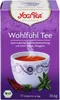 Yogi Tea Thé Bien-être 17ST 30.6 Voir les images du produit 9