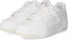 A pair of white Puma sneakers. Anteprima dell’immagine prodotto