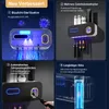 UV-Zahnbürstenhalter UV-Zahnbürste Sanitizer, Produktbild-Vorschau 6