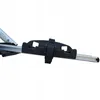 Aguri Acuda 3 Silver Fahrradhalter Fahrrad Dachträger Produktbild-Vorschau 7