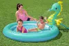 Bestway® Planschbecken Splashy Seahorse™ 188 x 160 x 86 cm Produktbild-Vorschau 3