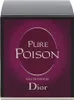 A product box for Christian Dior Pure Poison perfume. Podgląd zdjęcia produktu