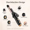 Wireless Curling Wand, einfache Ein-Knopf-Bedienung, ideal Produktbild-Vorschau 4