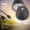 Tischlampe - 2,5W, 150lm, akku, led, dimmbar, warmweiß, Produktbild-Vorschau 5