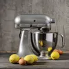 KitchenAid 5KSM125EAC Robot de cuisine Artisan Amande Voir les images du produit 12