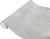 Klebefolie Möbel 135x50 cm - Beton Grau - Möbelfolie Produktbild-Vorschau 5