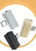 FiiO x SNOWSKY Tiny A - złoty - wzmacniacz słuchawkowy z Podgląd zdjęcia produktu 7