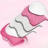 Kinder Schutzausrüstung Set 3in1 Rosa Größe M, Knie-, Produktbild-Vorschau 13
