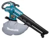 Makita DUB 187 RT2 Akku Laubbläser und Laubsauger 18 V Produktbild-Vorschau 5