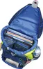 DerDieDas ErgoFlex Light Neon Crazy Schulranzenset 5-teilig Produktbild-Vorschau 4