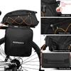3-in-1-Fahrradtraegertasche, wasserdichte Produktbild-Vorschau 4