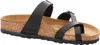 Birkenstock Damen Damenschuhe schwarz Gr. 39 Produktbild-Vorschau 52