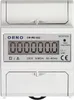ORNO OR-WE-522 jednofázový počítadlo, 80A, 230V, frekvencia Náhľad obrázku produktu 5