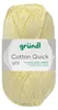 Gründl Baumwolle quick Produktbild-Vorschau 3