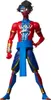Hasbro - Figurki Marvel Spider-Man: Pavitr Prabhakar 15 cm Náhľad obrázku produktu 3
