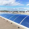 Solar Systems | Sonnenschutzfolie - 152x50 cm - Silbern - Produktbild-Vorschau 9